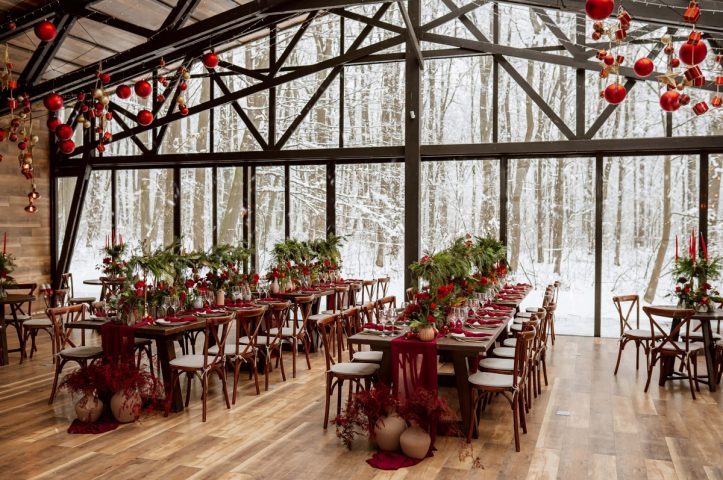 Locatiile TreeHouse - locatii de nunti in aer liber in natura - top locatii de nunta la padure-piscina