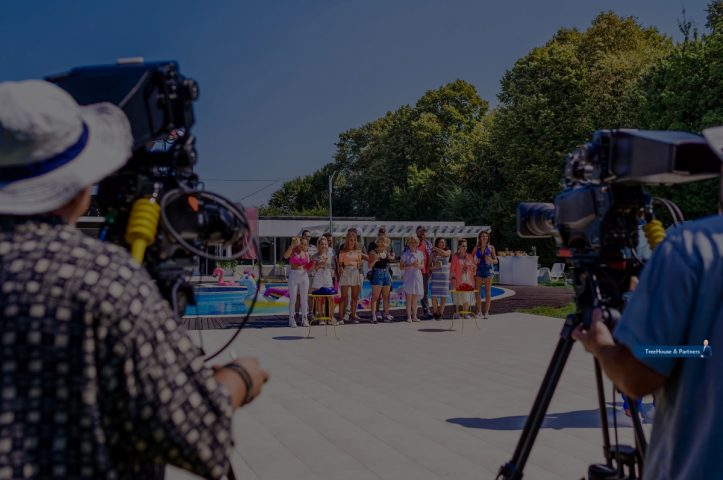 Locatiile TreeHouse - locatii de nunti in aer liber in natura - top locatii de nunta la padure-piscina