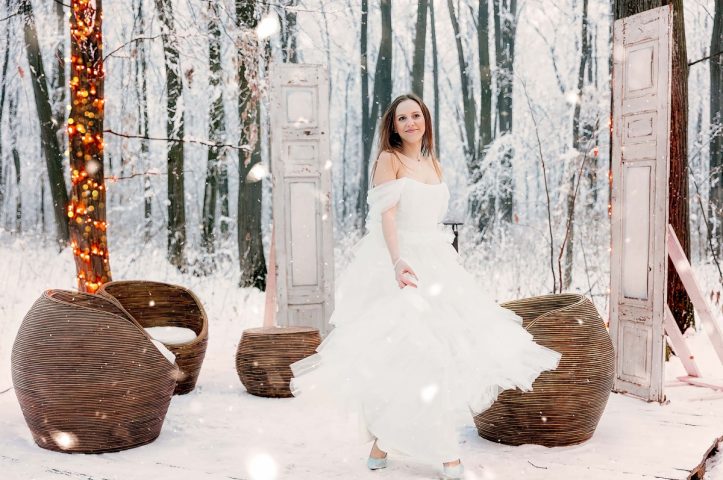 Locatiile TreeHouse - locatii de nunti in aer liber in natura - top locatii de nunta la padure-piscina