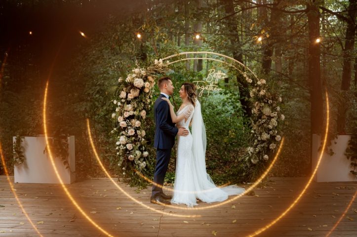 Locatiile TreeHouse - locatii de nunti in aer liber in natura - top locatii de nunta la padure-piscina