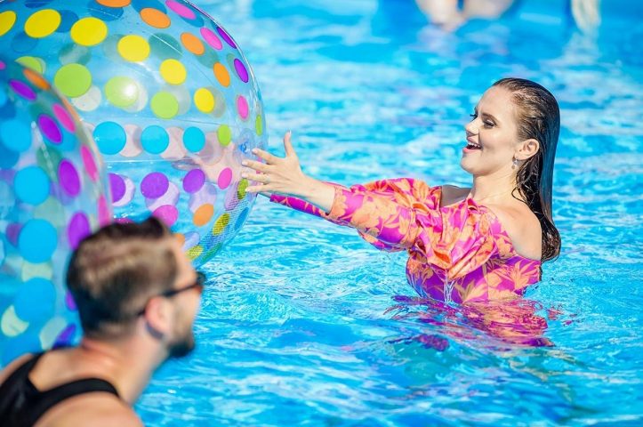 Locatiile TreeHouse - locatii de nunti in aer liber in natura - top locatii de nunta la padure-piscina