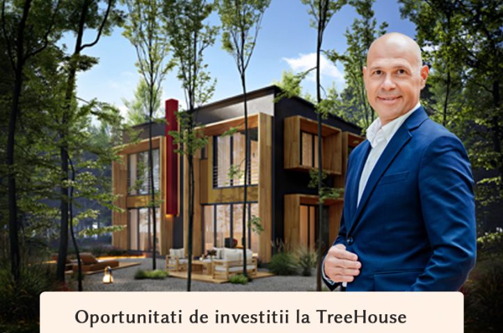 Locatiile TreeHouse - locatii de nunti in aer liber in natura - top locatii de nunta la padure-piscina