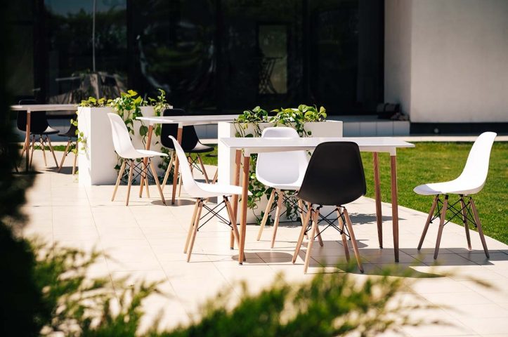 Locatiile TreeHouse - locatii de nunti in aer liber in natura - top locatii de nunta la padure-piscina