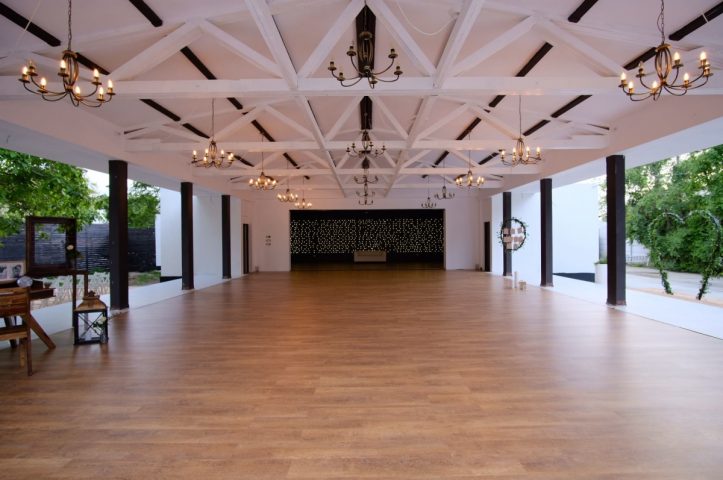 Locatiile TreeHouse - locatii de nunti in aer liber in natura - top locatii de nunta la padure-piscina