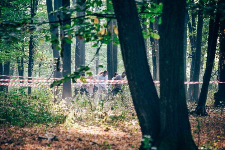 Locatiile TreeHouse - locatii de nunti in aer liber in natura - top locatii de nunta la padure-piscina