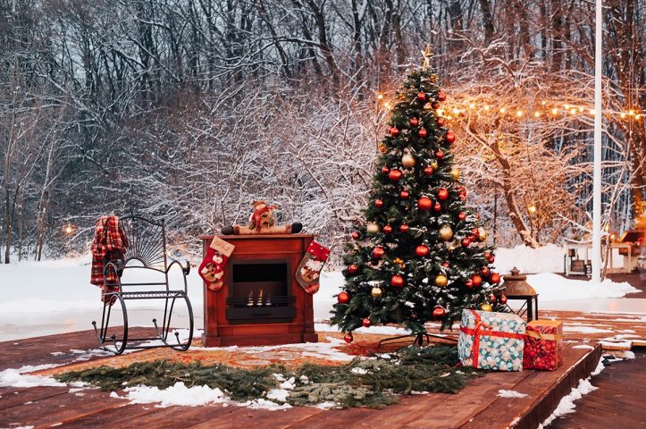 TreeHouse In the Woods locatie de evenimente in mijlocul padurii evenimente corporate 