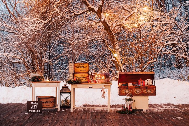 TreeHouse In the Woods locatie de evenimente in mijlocul padurii evenimente corporate 