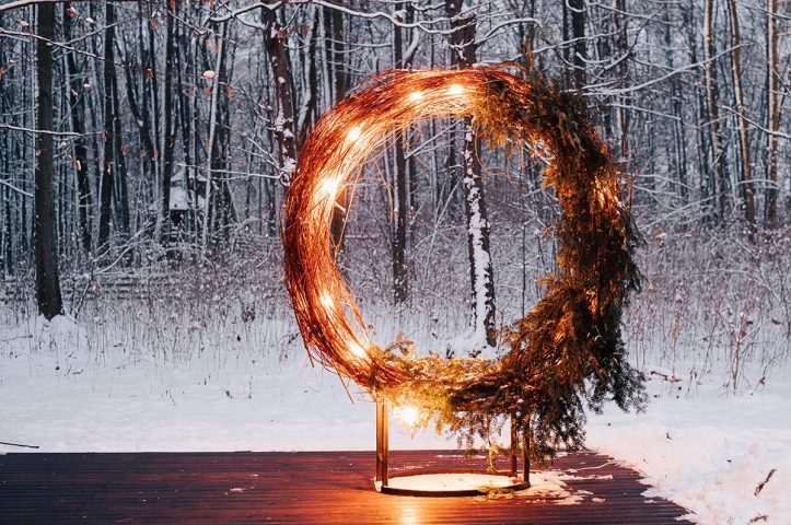 TreeHouse In the Woods locatie de evenimente in mijlocul padurii evenimente corporate 