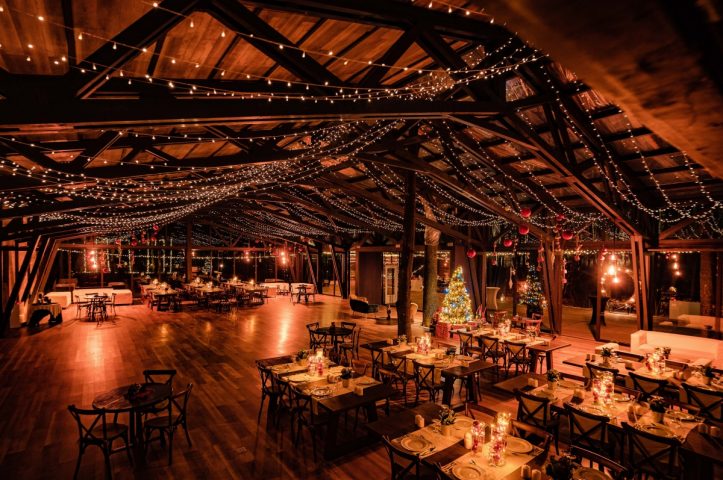 TreeHouse In the Woods locatie de evenimente in mijlocul padurii evenimente corporate 