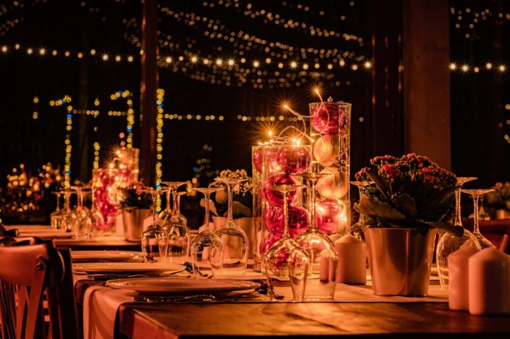 TreeHouse In the Woods locatie de evenimente in mijlocul padurii evenimente corporate 