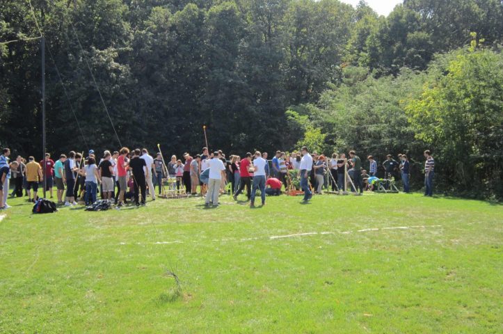 Locatiile TreeHouse - locatii de nunti in aer liber in natura - top locatii de nunta la padure-piscina
