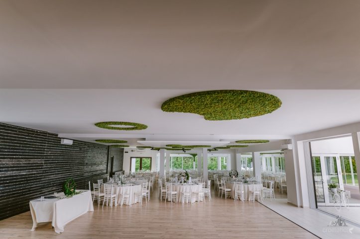 Locatiile TreeHouse - locatii de nunti in aer liber in natura - top locatii de nunta la padure-piscina