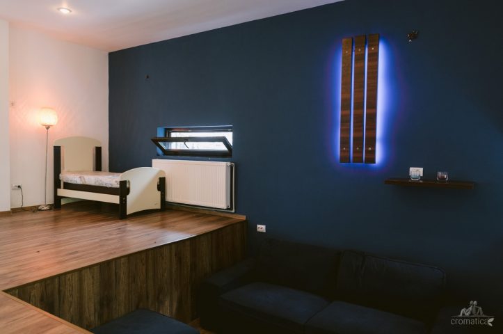 Locatiile TreeHouse - locatii de nunti in aer liber in natura - top locatii de nunta la padure-piscina