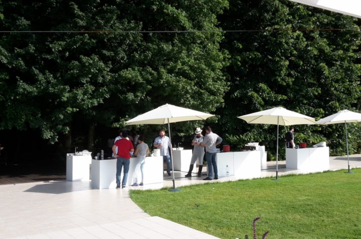 Locatiile TreeHouse - locatii de nunti in aer liber in natura - top locatii de nunta la padure-piscina