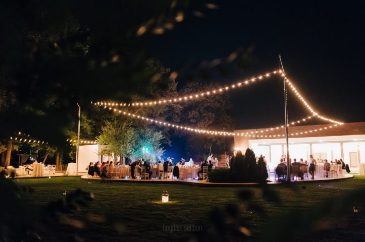 Locatiile TreeHouse - locatii de nunti in aer liber in natura - top locatii de nunta la padure-piscina