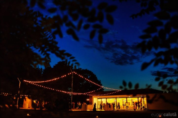 Locatiile TreeHouse - locatii de nunti in aer liber in natura - top locatii de nunta la padure-piscina