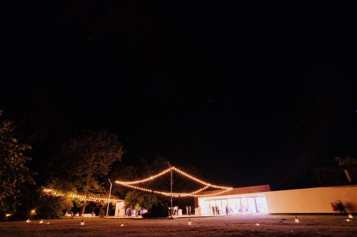 Locatiile TreeHouse - locatii de nunti in aer liber in natura - top locatii de nunta la padure-piscina