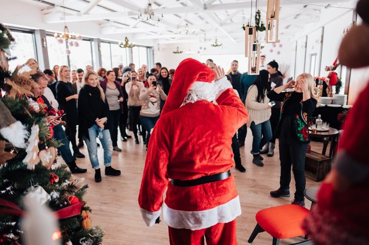 Locatiile TreeHouse - locatii de nunti in aer liber in natura - top locatii de nunta la padure-piscina