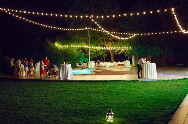 Locatiile TreeHouse - locatii de nunti in aer liber in natura - top locatii de nunta la padure-piscina