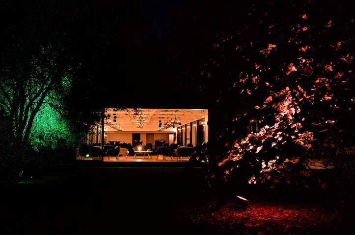 Locatiile TreeHouse - locatii de nunti in aer liber in natura - top locatii de nunta la padure-piscina