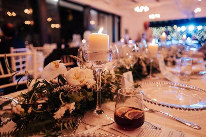 Locatiile TreeHouse - locatii de nunti in aer liber in natura - top locatii de nunta la padure-piscina