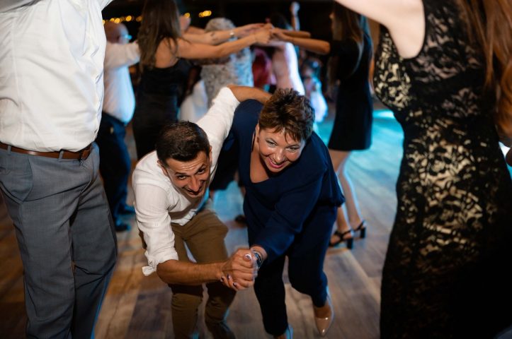 team building in aer liber