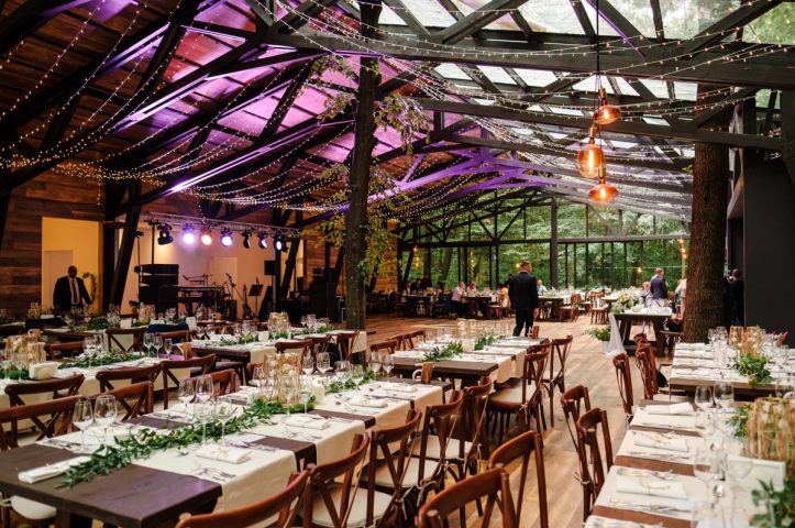 team building in aer liber