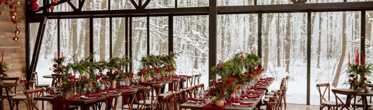 Locatiile TreeHouse - locatii de evenimente companii in aer liber in natura la padure cu piscina