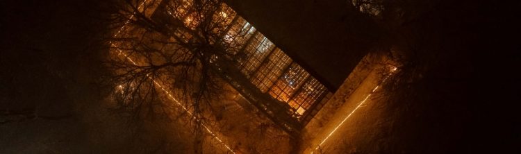 Locatiile TreeHouse - locatii de evenimente companii in aer liber in natura la padure cu piscina