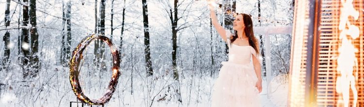 Locatiile TreeHouse - locatii de evenimente companii in aer liber in natura la padure cu piscina