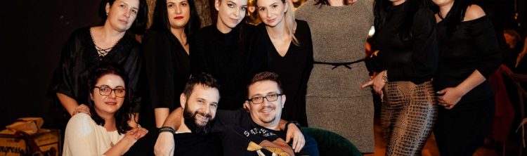 Locatiile TreeHouse - locatii de evenimente companii in aer liber in natura la padure cu piscina