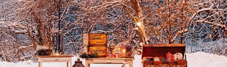 Locatiile TreeHouse - locatii de evenimente companii in aer liber in natura la padure cu piscina