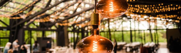 petrecere in aer liber