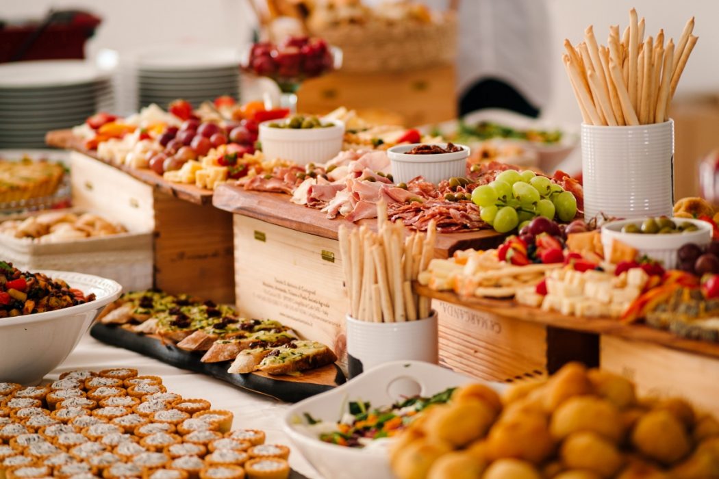 corporate pool party in natura