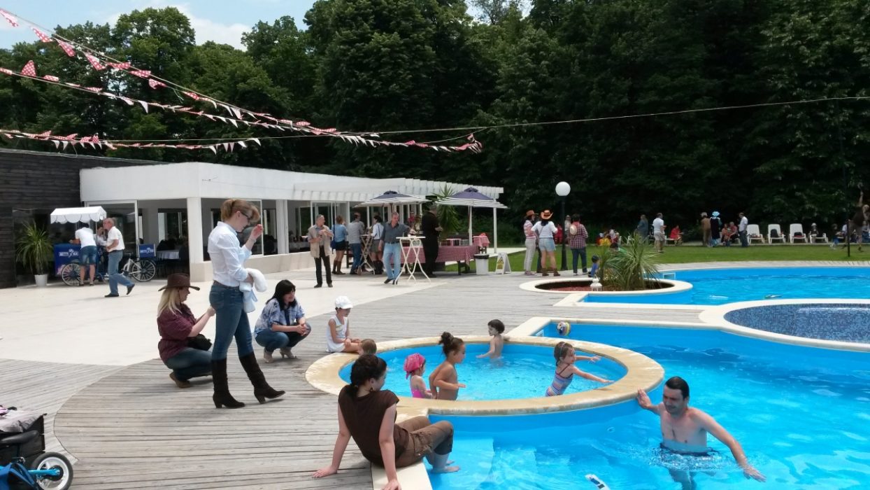 Locatiile TreeHouse - locatii de nunti in aer liber in natura - top locatii de nunta la padure-piscina