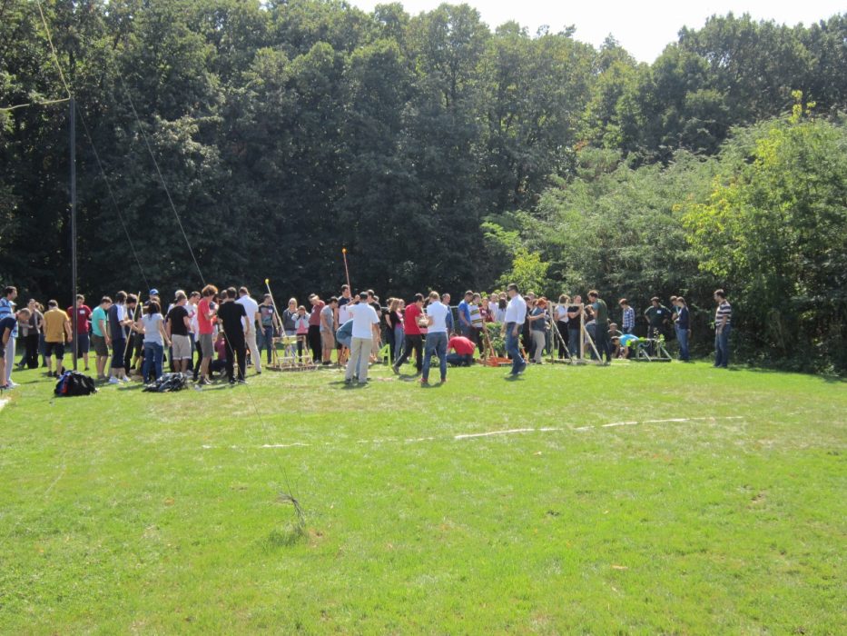 Locatiile TreeHouse - locatii de nunti in aer liber in natura - top locatii de nunta la padure-piscina