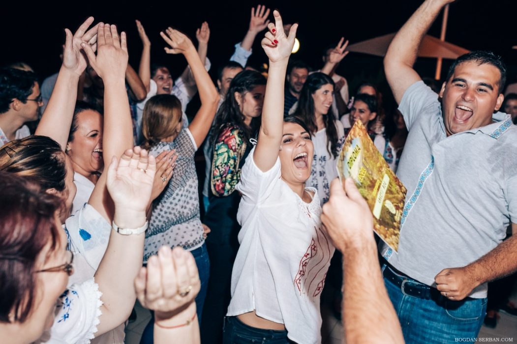 Locatiile TreeHouse - locatii de nunti in aer liber in natura - top locatii de nunta la padure-piscina