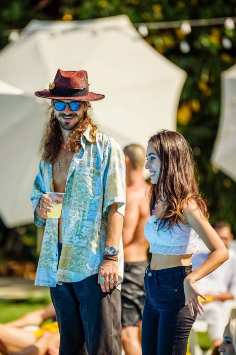 Locatiile TreeHouse - locatii de nunti in aer liber in natura - top locatii de nunta la padure-piscina