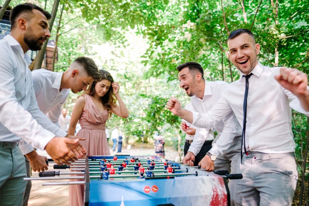 Locatiile TreeHouse - locatii de nunti in aer liber in natura - top locatii de nunta la padure-piscina