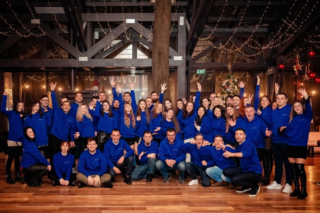 Locatiile TreeHouse - locatii de nunti in aer liber in natura - top locatii de nunta la padure-piscina