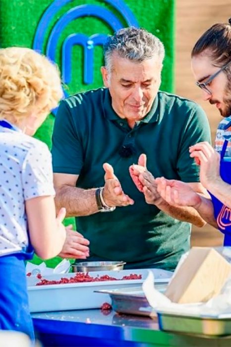 team-building in natura