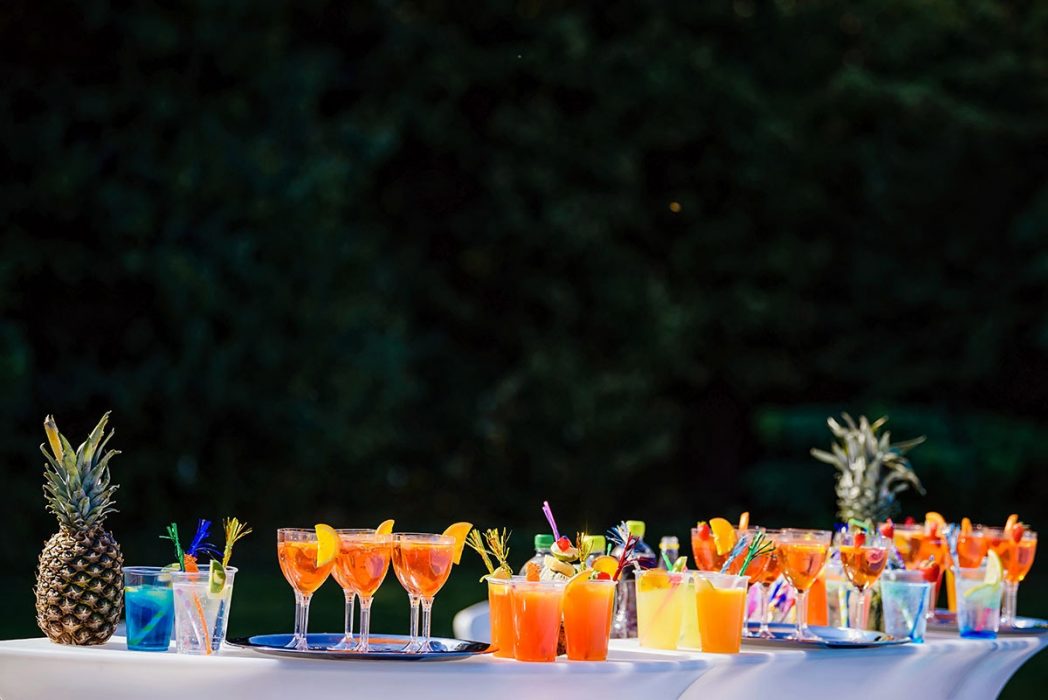 Locatiile TreeHouse - locatii de nunti in aer liber in natura - top locatii de nunta la padure-piscina