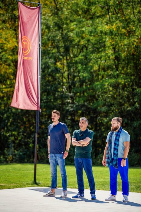 Locatiile TreeHouse - locatii de nunti in aer liber in natura - top locatii de nunta la padure-piscina