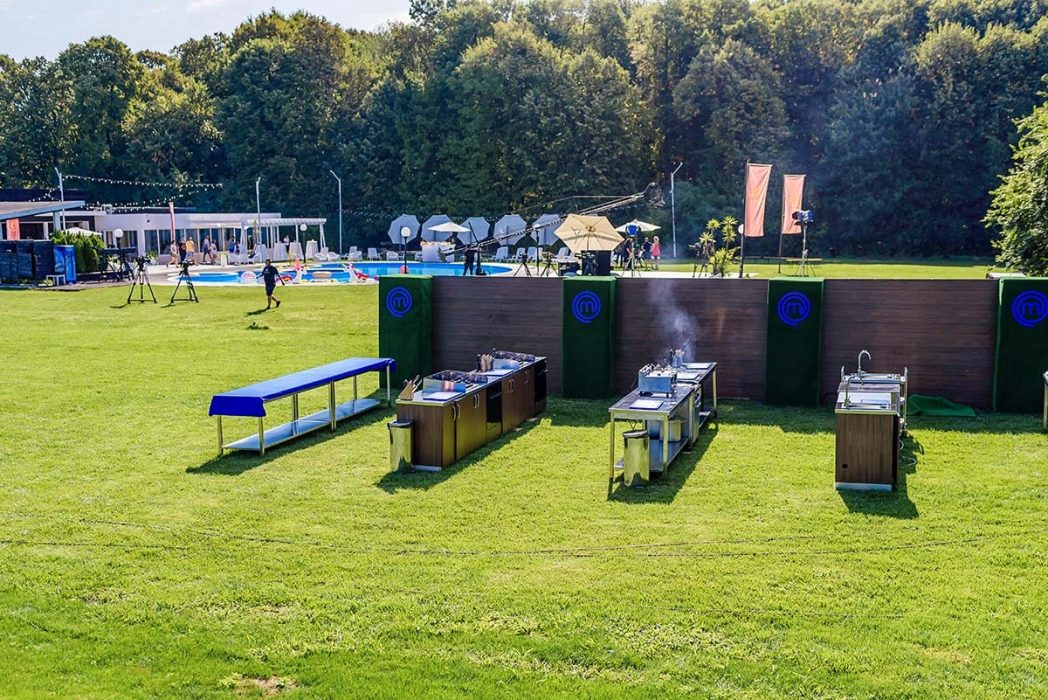 Locatiile TreeHouse - locatii de nunti in aer liber in natura - top locatii de nunta la padure-piscina