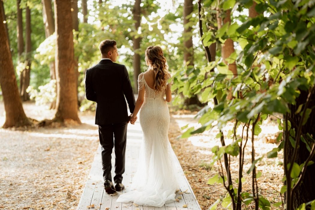 Locatiile TreeHouse - locatii de nunti in aer liber in natura - top locatii de nunta la padure-piscina