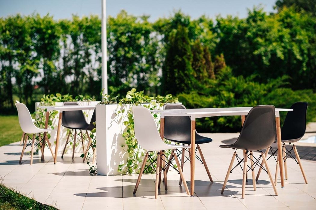 Locatiile TreeHouse - locatii de nunti in aer liber in natura - top locatii de nunta la padure-piscina