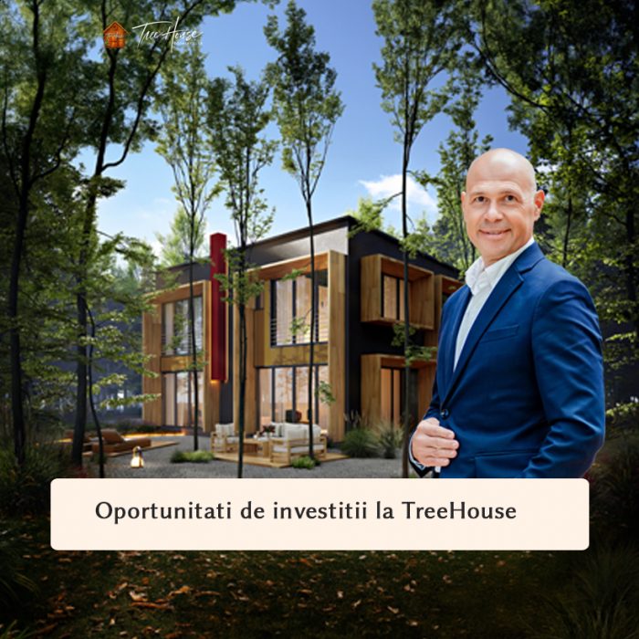 Locatiile TreeHouse - locatii de nunti in aer liber in natura - top locatii de nunta la padure-piscina