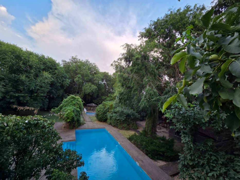 Locatiile TreeHouse - locatii de nunti in aer liber in natura - top locatii de nunta la padure-piscina