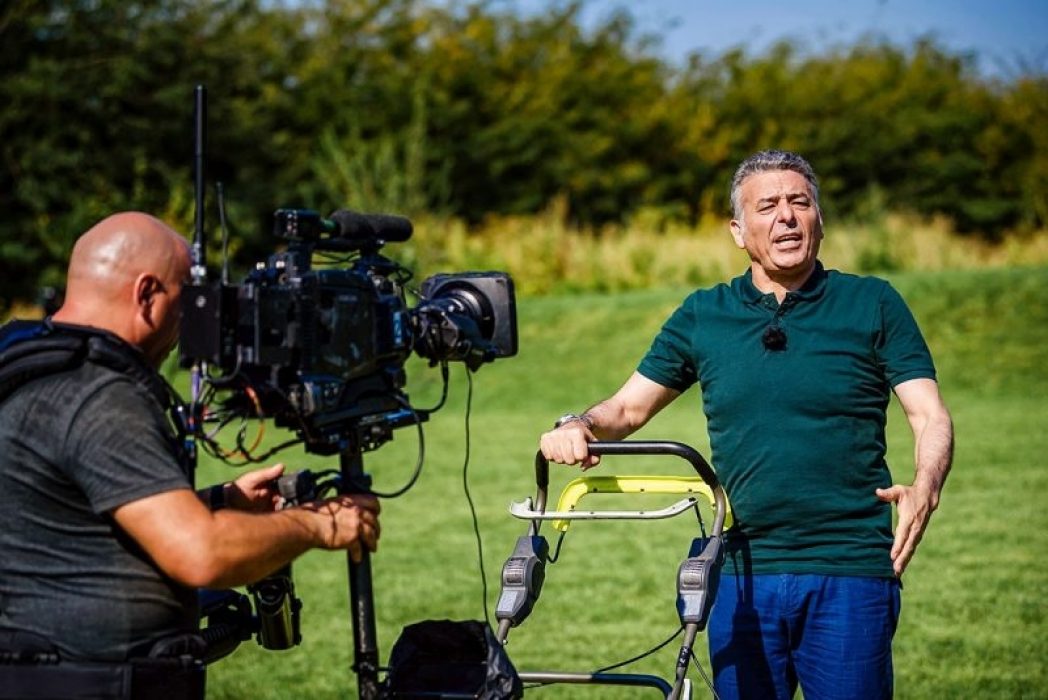 team-building in natura