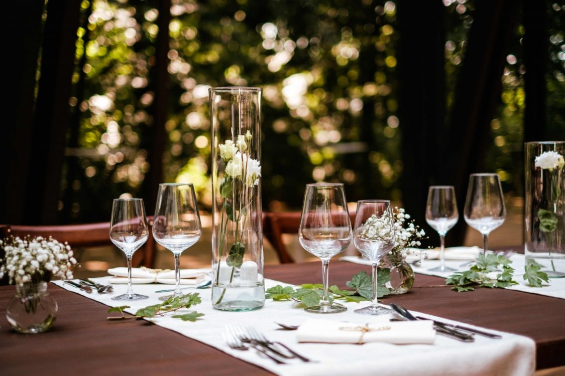 TreeHouse In the Woods locatie de evenimente in mijlocul padurii evenimente corporate 